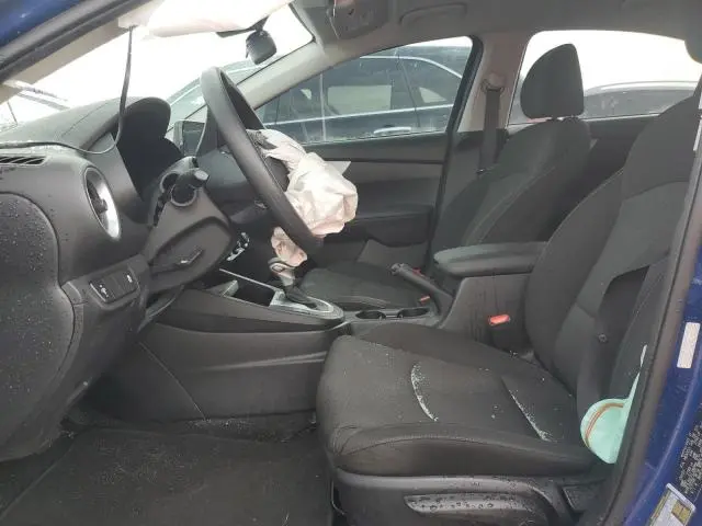 2024 KIA FORTE LX  