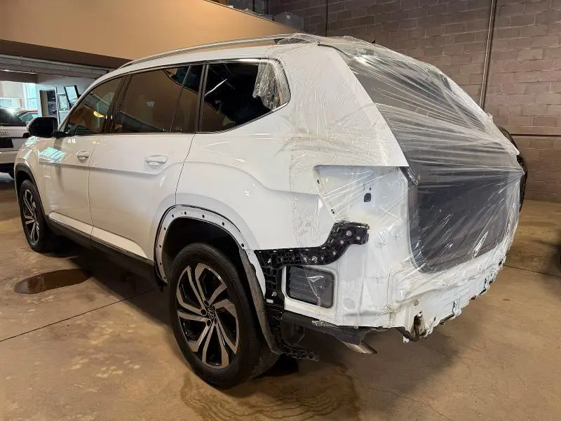 2023 VOLKSWAGEN ATLAS SEL  