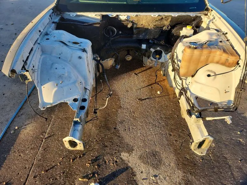 2018 DODGE CHARGER POLICE  