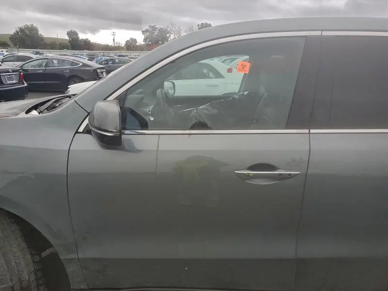 2014 ACURA MDX TECHNOLOGY  