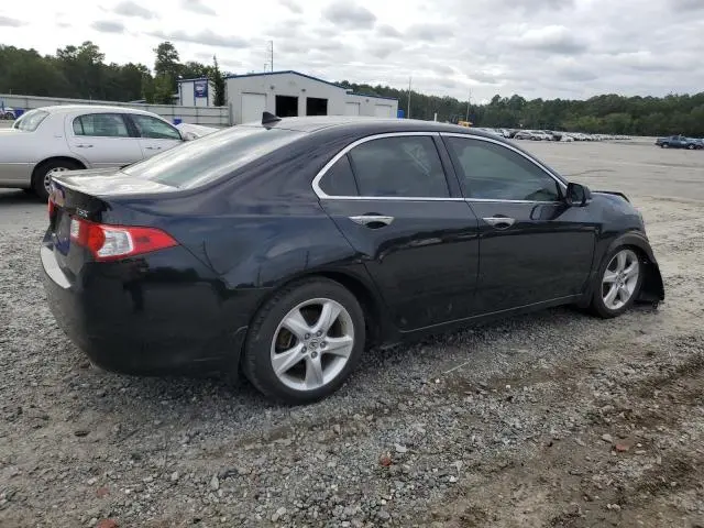 2010 ACURA TSX