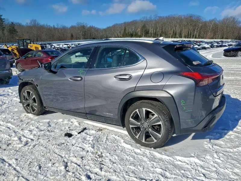 2019 LEXUS UX 250H  