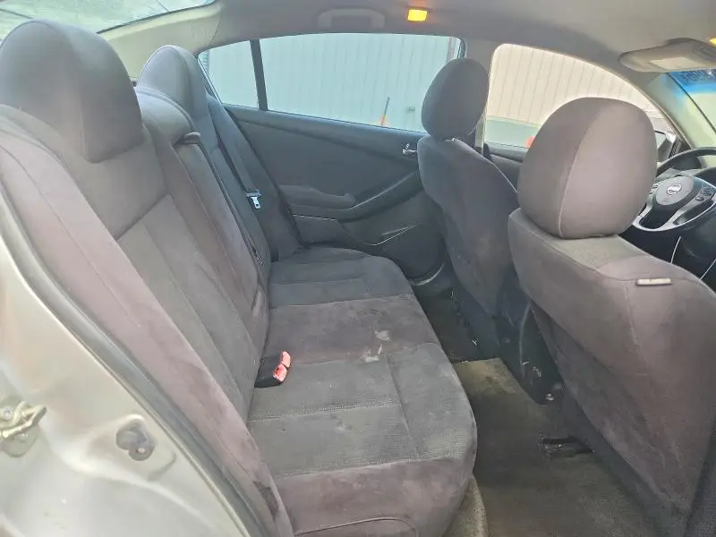 2011 NISSAN ALTIMA 2.5  