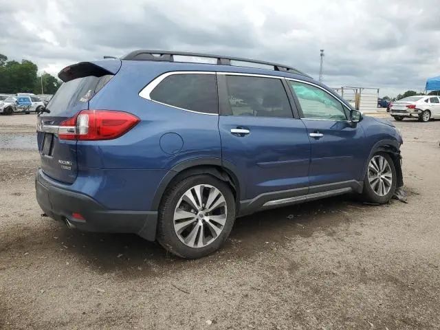 2021 SUBARU ASCENT TOURING  