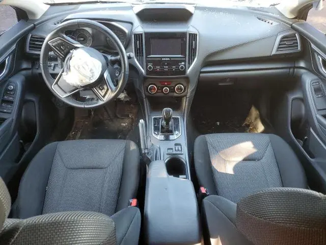 2018 SUBARU IMPREZA PREMIUM PLUS  