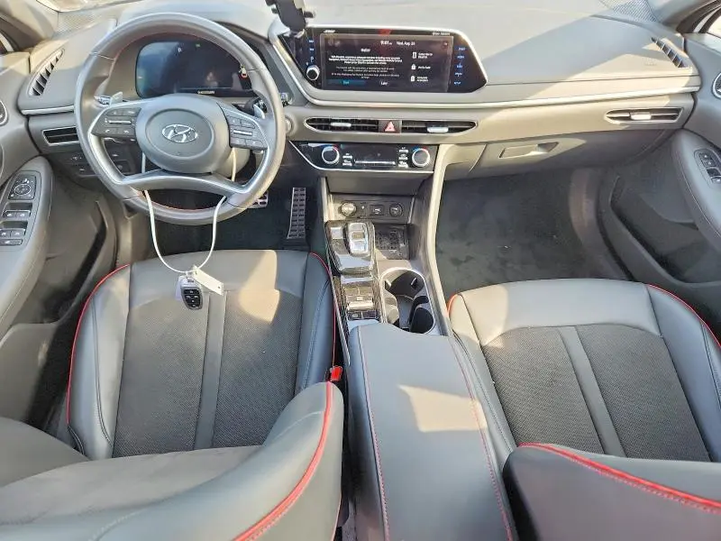 2023 HYUNDAI SONATA SEL PLUS  