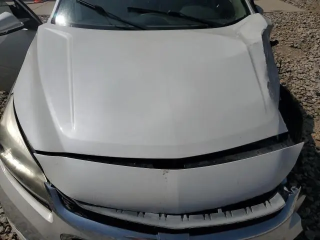 2015 CHEVROLET MALIBU 2LT  