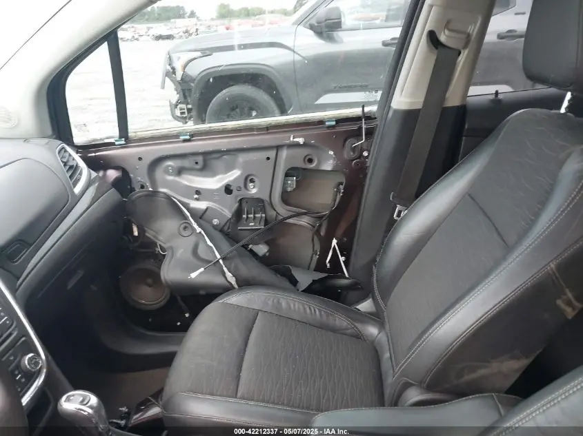 2016 BUICK ENCORE CONVENIENCE