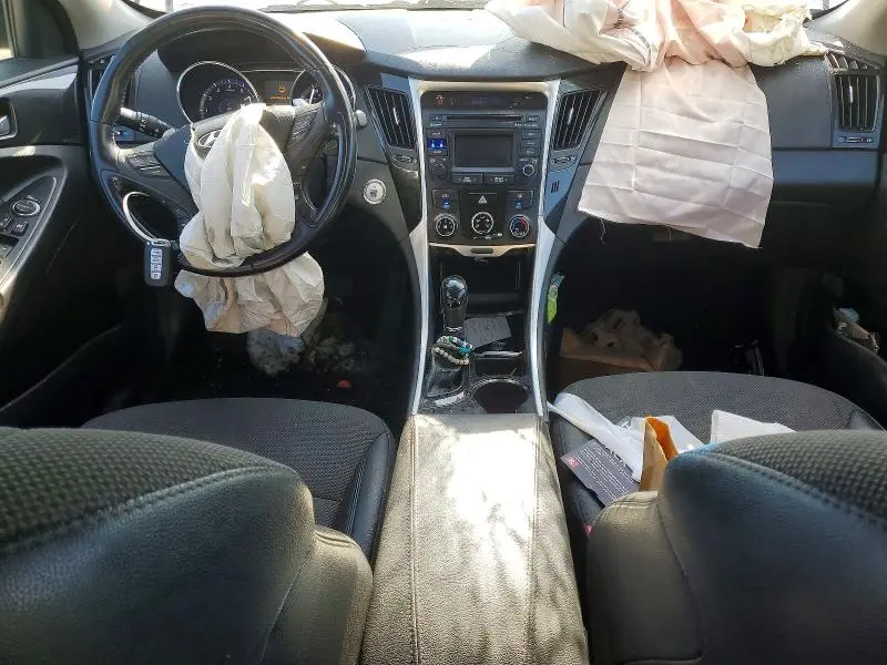 2014 HYUNDAI SONATA SE  