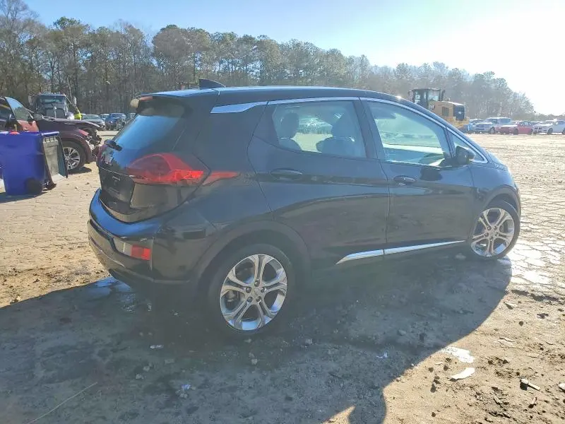 2020 CHEVROLET BOLT EV LT  