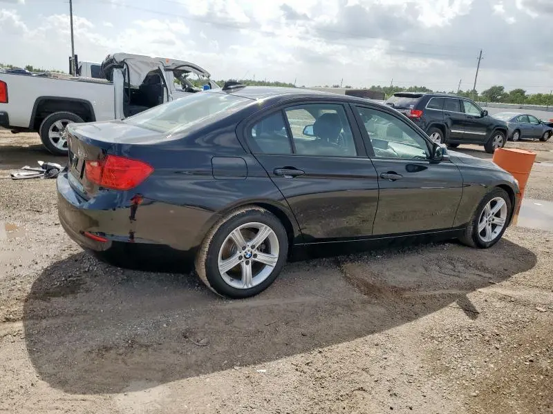 2014 BMW 328 I  