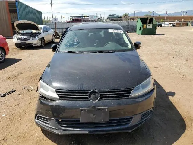 2013 VOLKSWAGEN JETTA TDI  