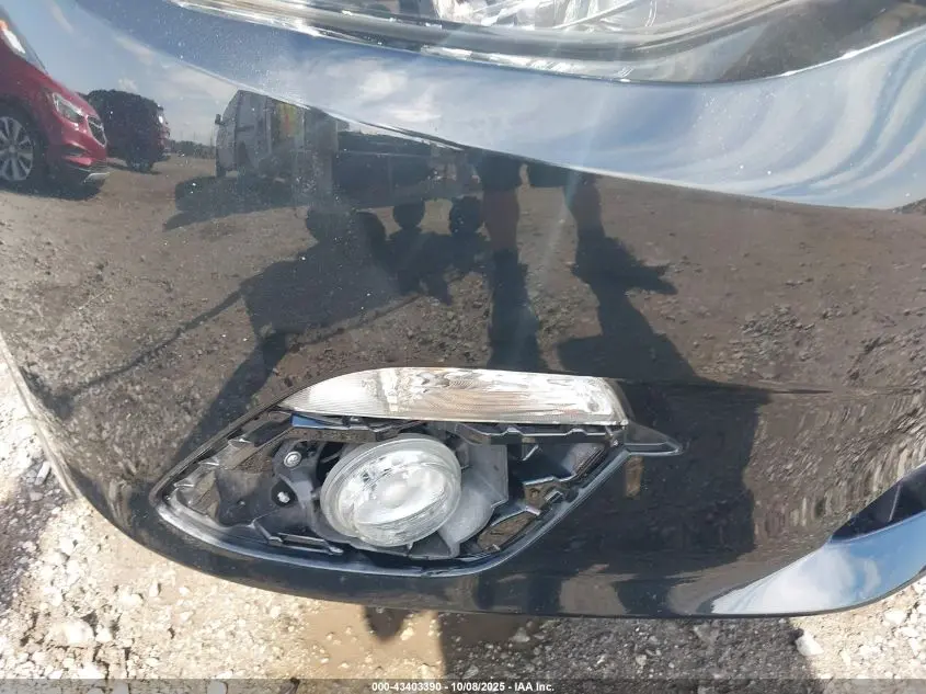 2015 MAZDA MAZDA3 I TOURING