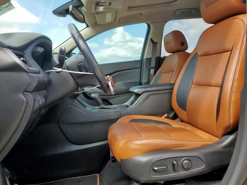 2017 GMC ACADIA ALL TERRAIN