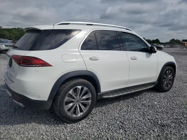 2023 MERCEDES-BENZ GLE 350  