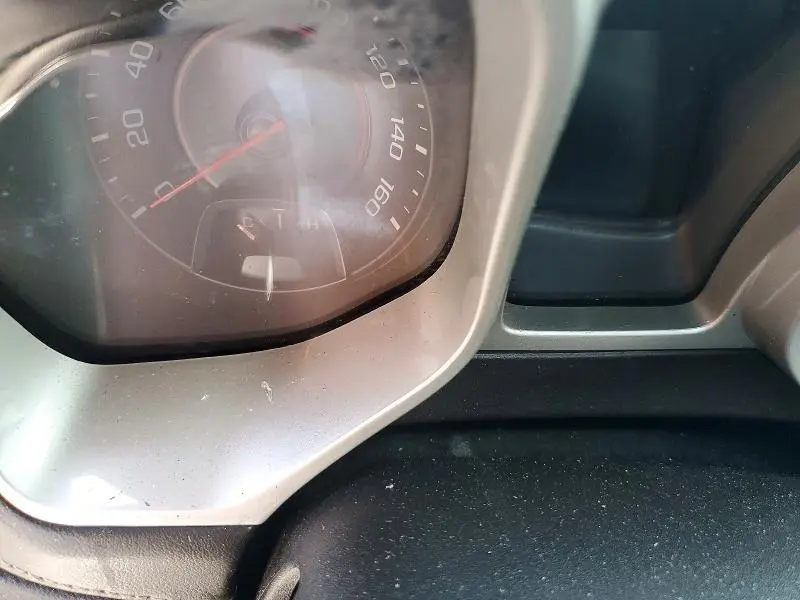 2012 CHEVROLET CAMARO LS  