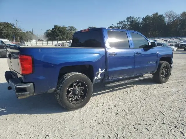 2014 CHEVROLET SILVERADO C1500 LT  