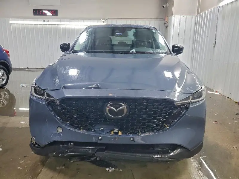 2023 MAZDA CX-5 PREFERRED  