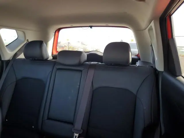 2024 KIA SOUL GT LINE  