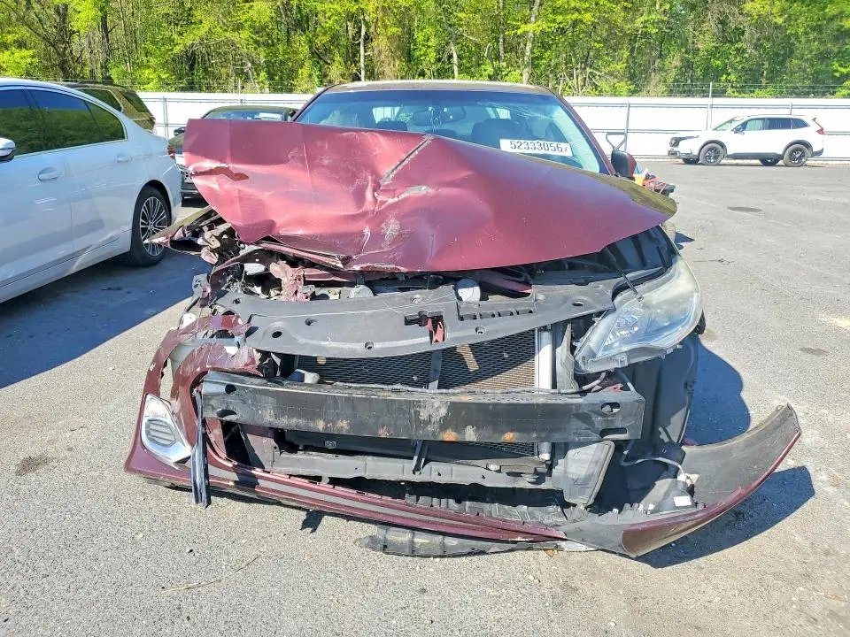 2013 TOYOTA AVALON XLE PREMIUM  