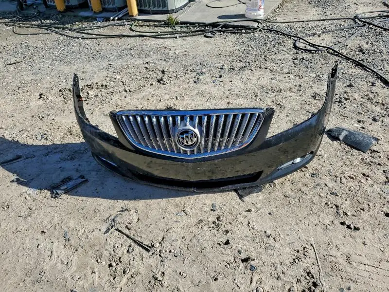 2011 BUICK LACROSSE CXS  