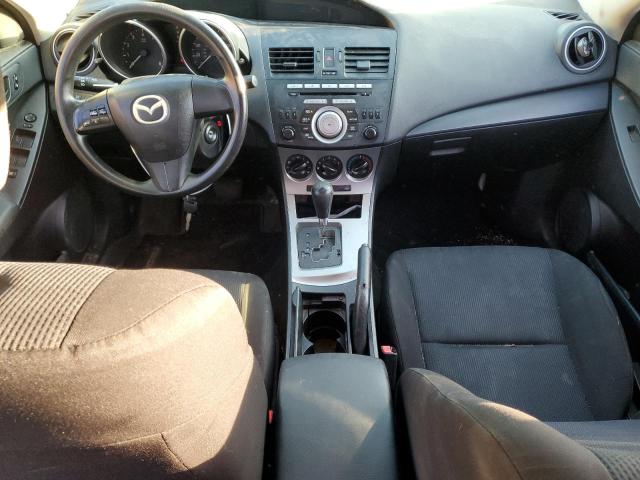 2011 MAZDA 3 I