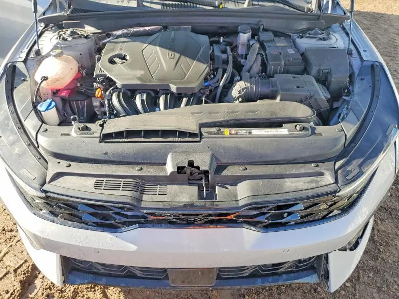 2025 KIA K5 GT LINE  