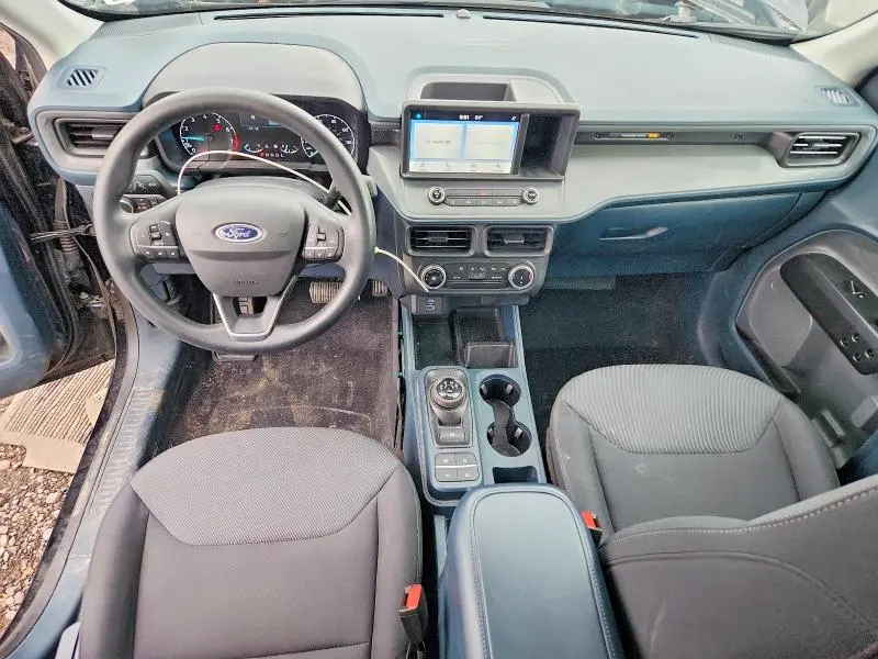 2024 FORD MAVERICK XL  