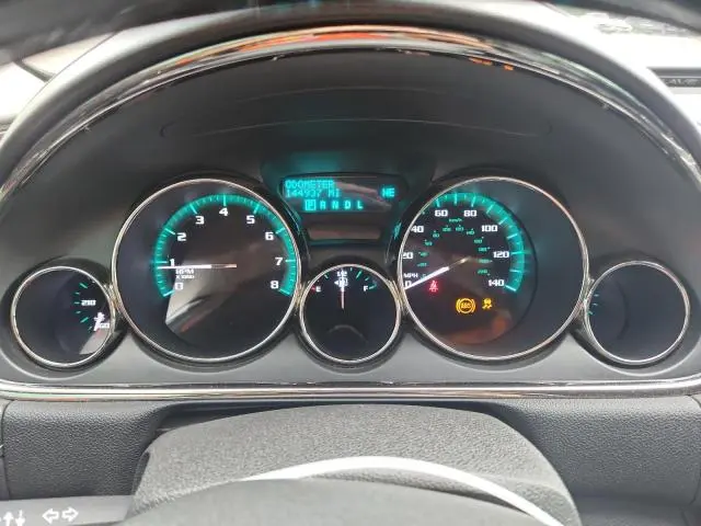 2015 BUICK ENCLAVE   