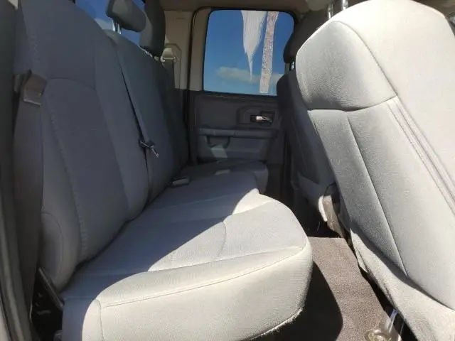 2015 RAM 1500 SLT  