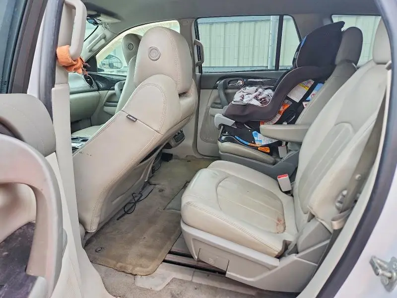 2016 BUICK ENCLAVE   
