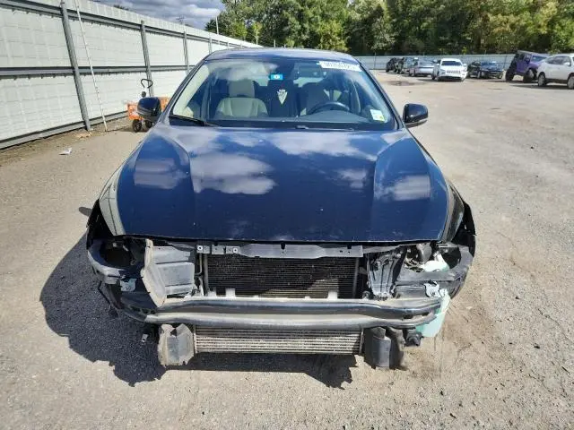 2015 VOLVO S60 PREMIER  