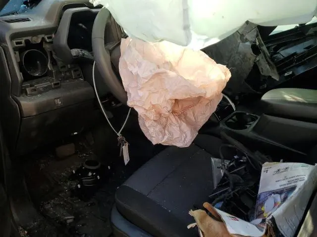 2025 CHEVROLET COLORADO   