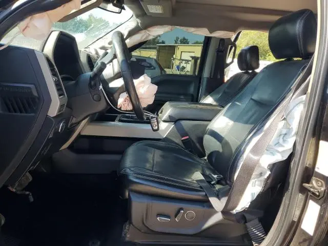 2019 FORD F250 SUPER DUTY  