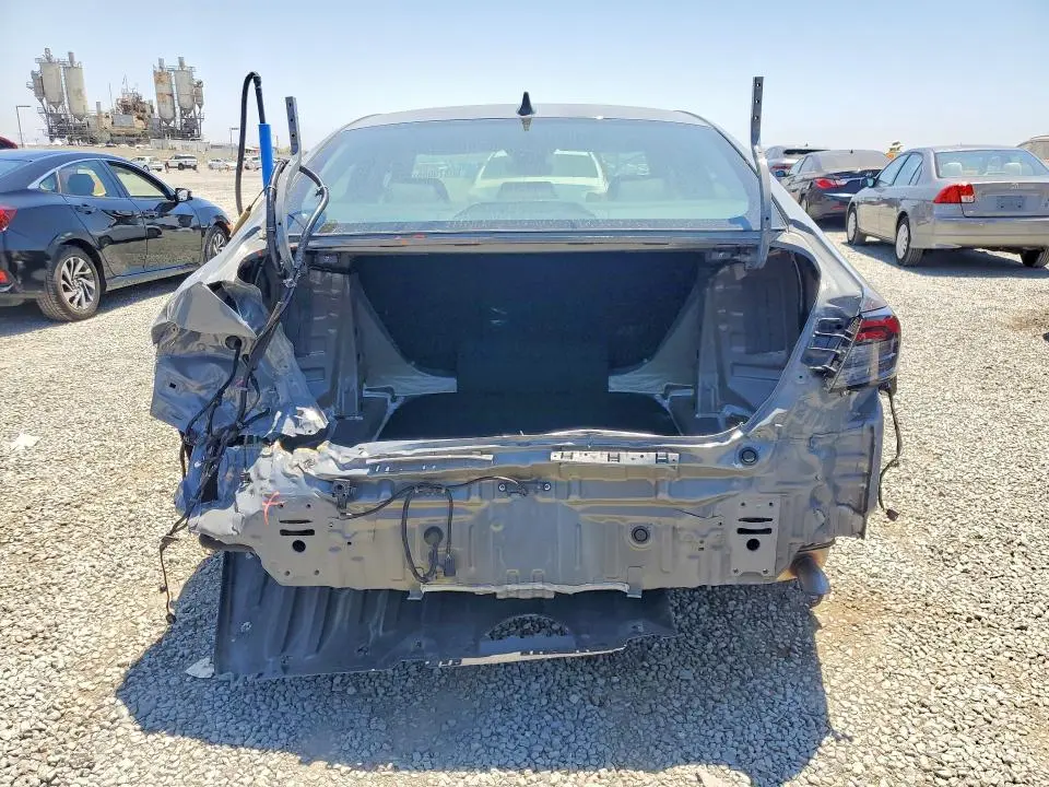 2025 HONDA ACCORD HYBRID EXL  