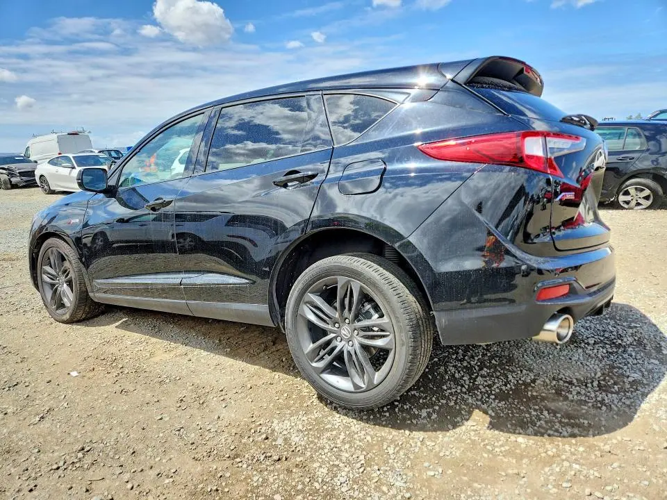 2023 ACURA RDX   