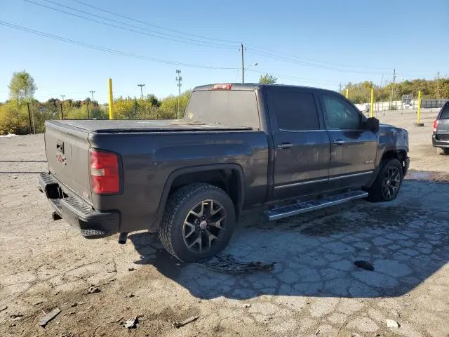 2014 GMC SIERRA K1500 SLT  
