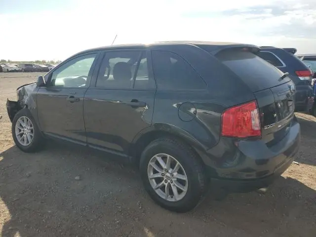 2014 FORD EDGE SE