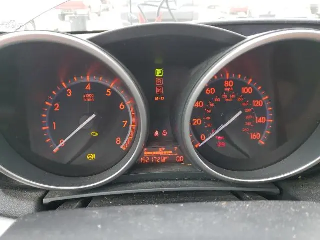 2010 MAZDA 3 S