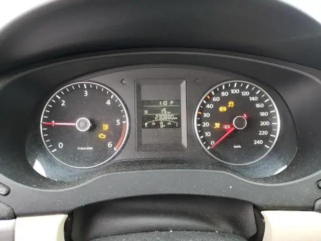 2014 VOLKSWAGEN JETTA TDI  