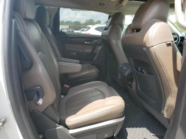 2013 GMC ACADIA SLT-2  