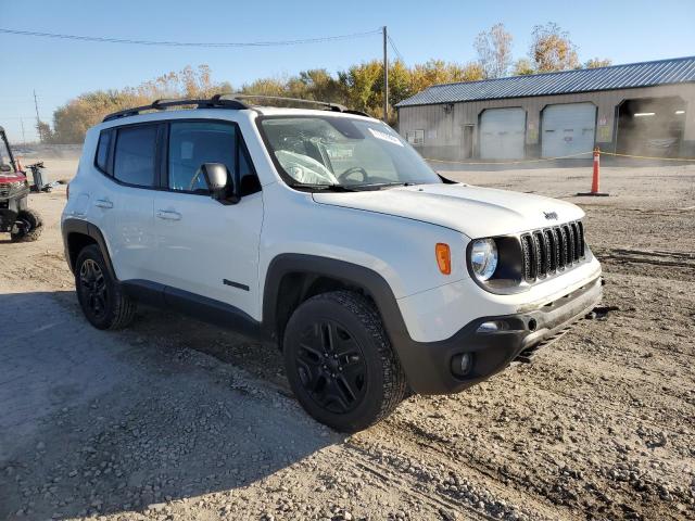 2021 JEEP RENEGADE SPORT