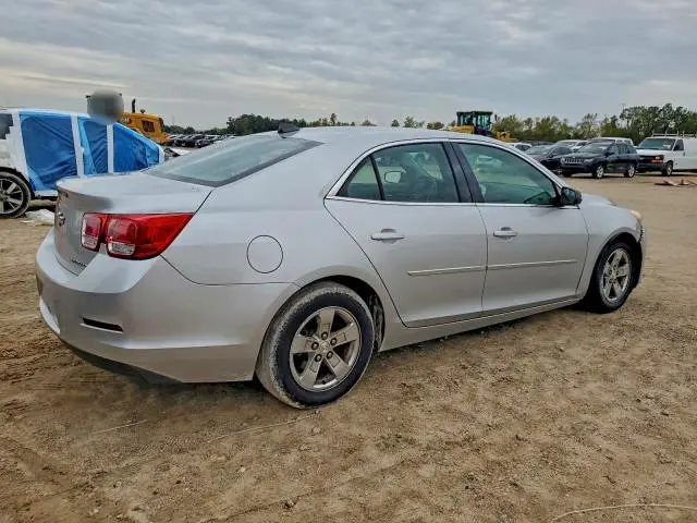 2014 CHEVROLET MALIBU LS  