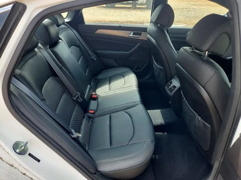 2015 HYUNDAI SONATA LIMITED 2.0T  