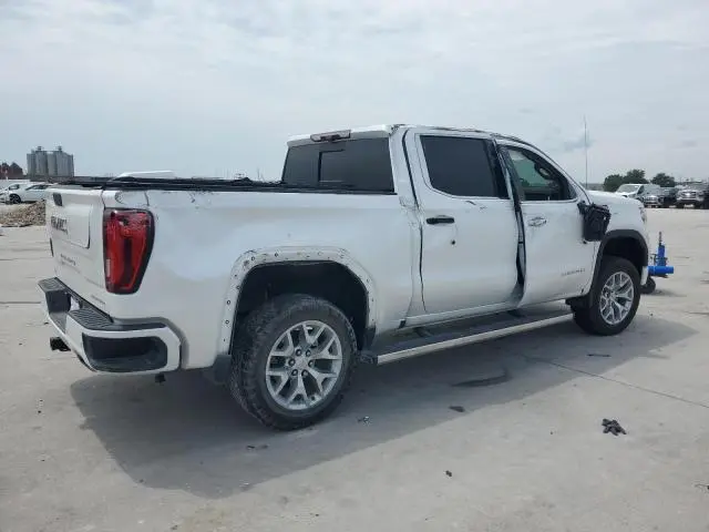 2021 GMC SIERRA K1500 DENALI  