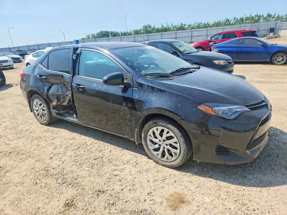2018 TOYOTA COROLLA L/LE/XLE/SE/XSE  