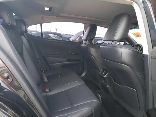 2022 LEXUS ES 350 BASE  