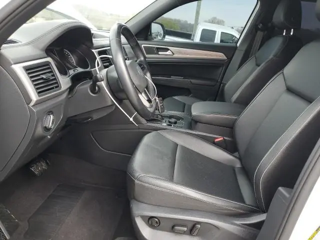 2020 VOLKSWAGEN ATLAS CROSS SPORT SE  