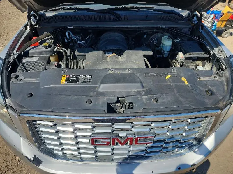 2020 GMC YUKON XL DENALI  