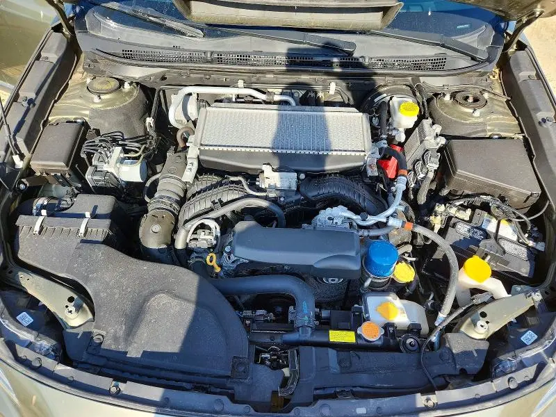 2020 SUBARU OUTBACK TOURING LDL  